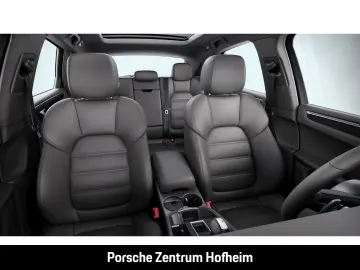 PORSCHE Macan S Surround-View Abstandstempomat 21-Zoll