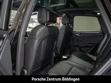 PORSCHE Macan PASM 21-Zoll 1.Hand nur 32.906 km Approved