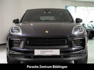 PORSCHE Macan PASM 21-Zoll 1.Hand nur 32.906 km Approved