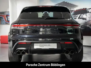 PORSCHE Macan PASM 21-Zoll 1.Hand nur 32.906 km Approved