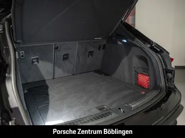 PORSCHE Macan PASM 21-Zoll 1.Hand nur 32.906 km Approved