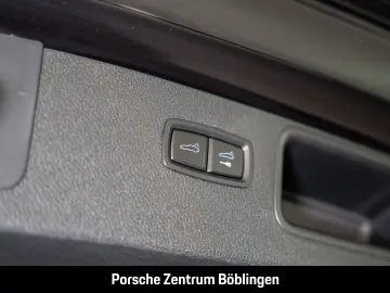 PORSCHE Macan PASM 21-Zoll 1.Hand nur 32.906 km Approved