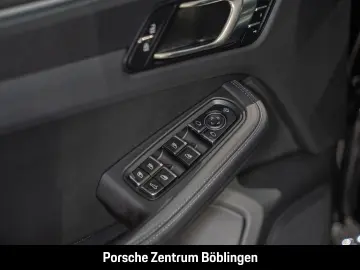PORSCHE Macan PASM 21-Zoll 1.Hand nur 32.906 km Approved