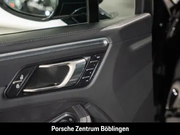 PORSCHE Macan PASM 21-Zoll 1.Hand nur 32.906 km Approved