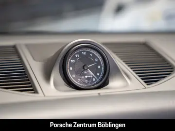 PORSCHE Macan PASM 21-Zoll 1.Hand nur 32.906 km Approved
