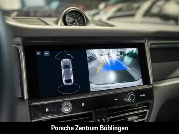 PORSCHE Macan PASM 21-Zoll 1.Hand nur 32.906 km Approved