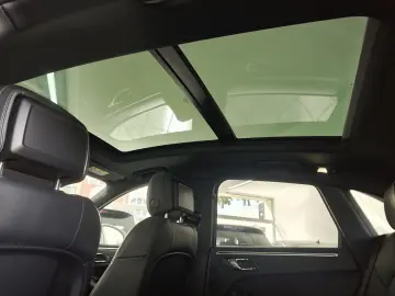 PORSCHE Macan PANO 21-ZOLL LEDER MEMORY 360  LUFT ACC