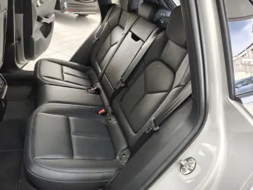 PORSCHE Macan PANO 21-ZOLL LEDER MEMORY 360  LUFT ACC