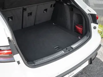PORSCHE Macan T Standheizung 18 Wege Sitze AHK LED