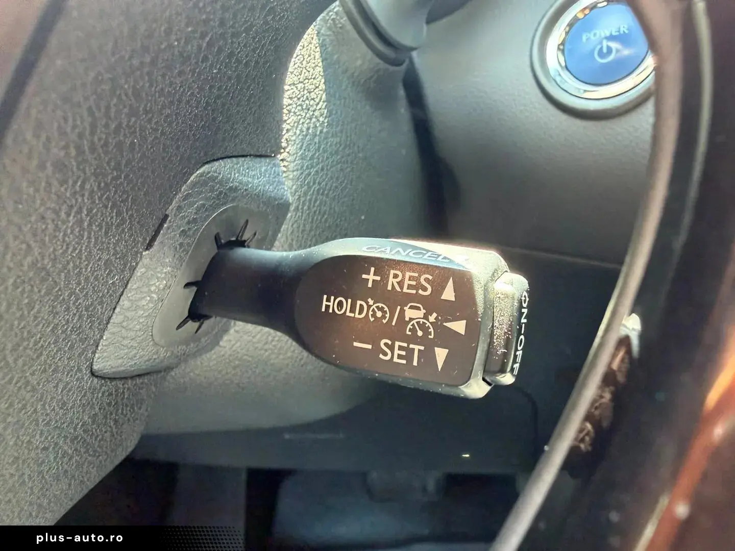 Toyota C-HR Cult