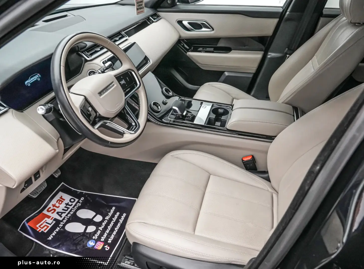 Land-Rover Range-Rover-Velar