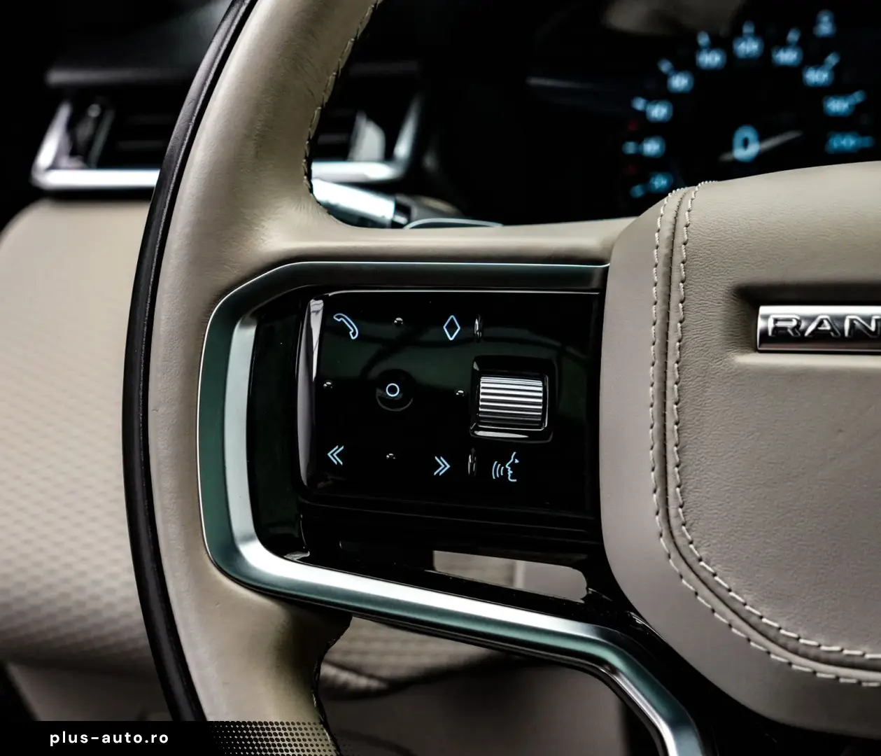 Land-Rover Range-Rover-Velar