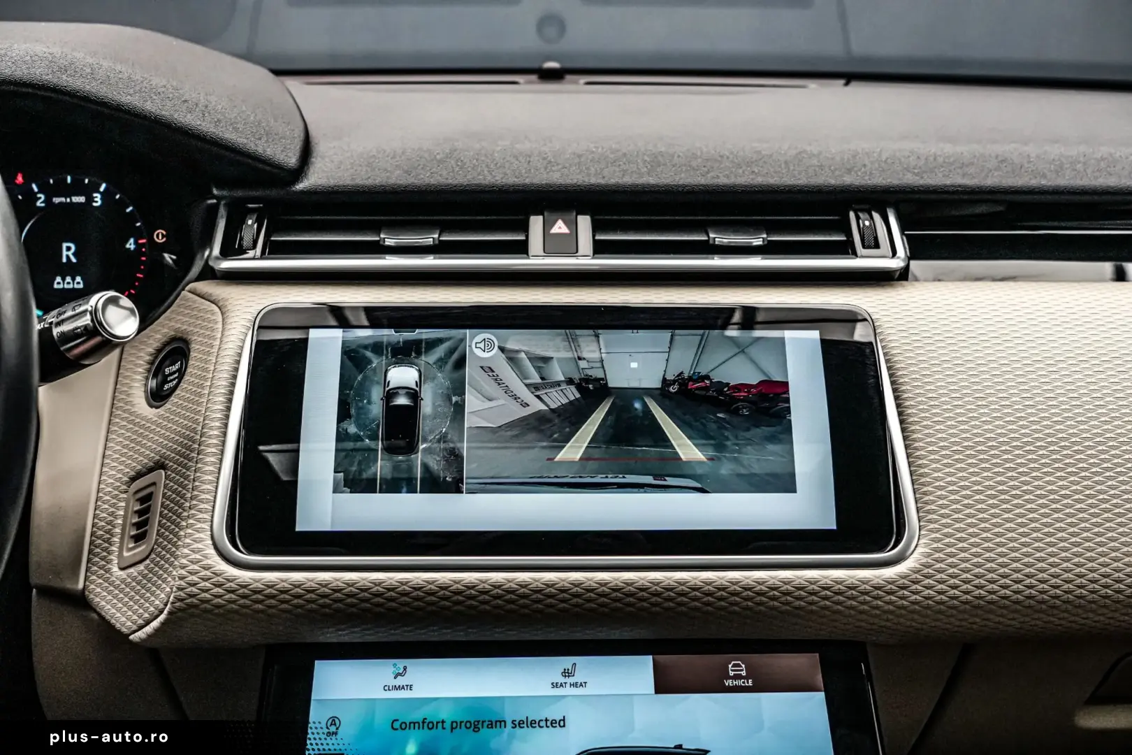 Land-Rover Range-Rover-Velar