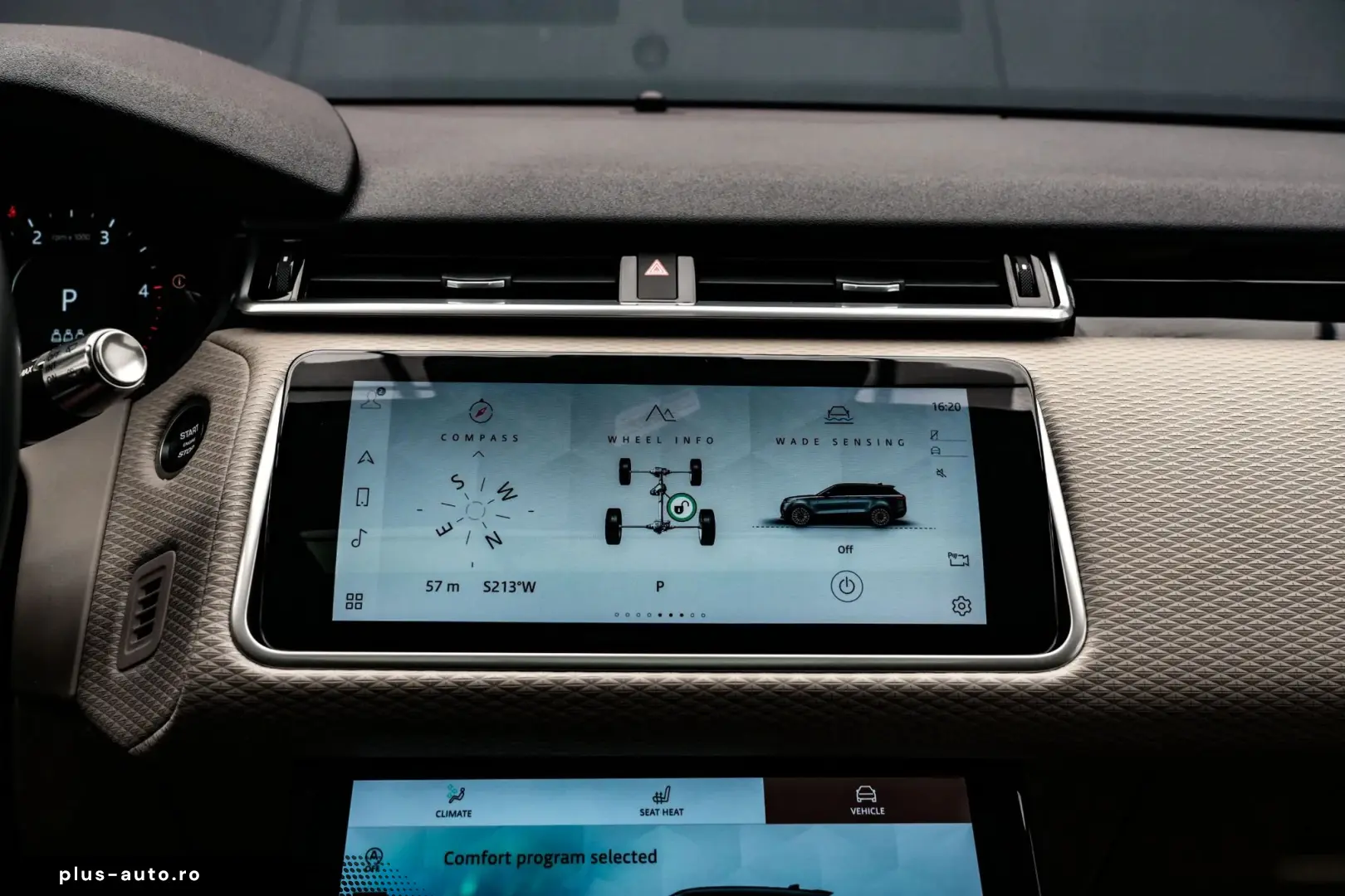 Land-Rover Range-Rover-Velar