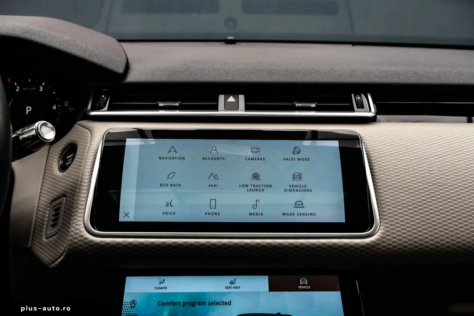 Land-Rover Range-Rover-Velar