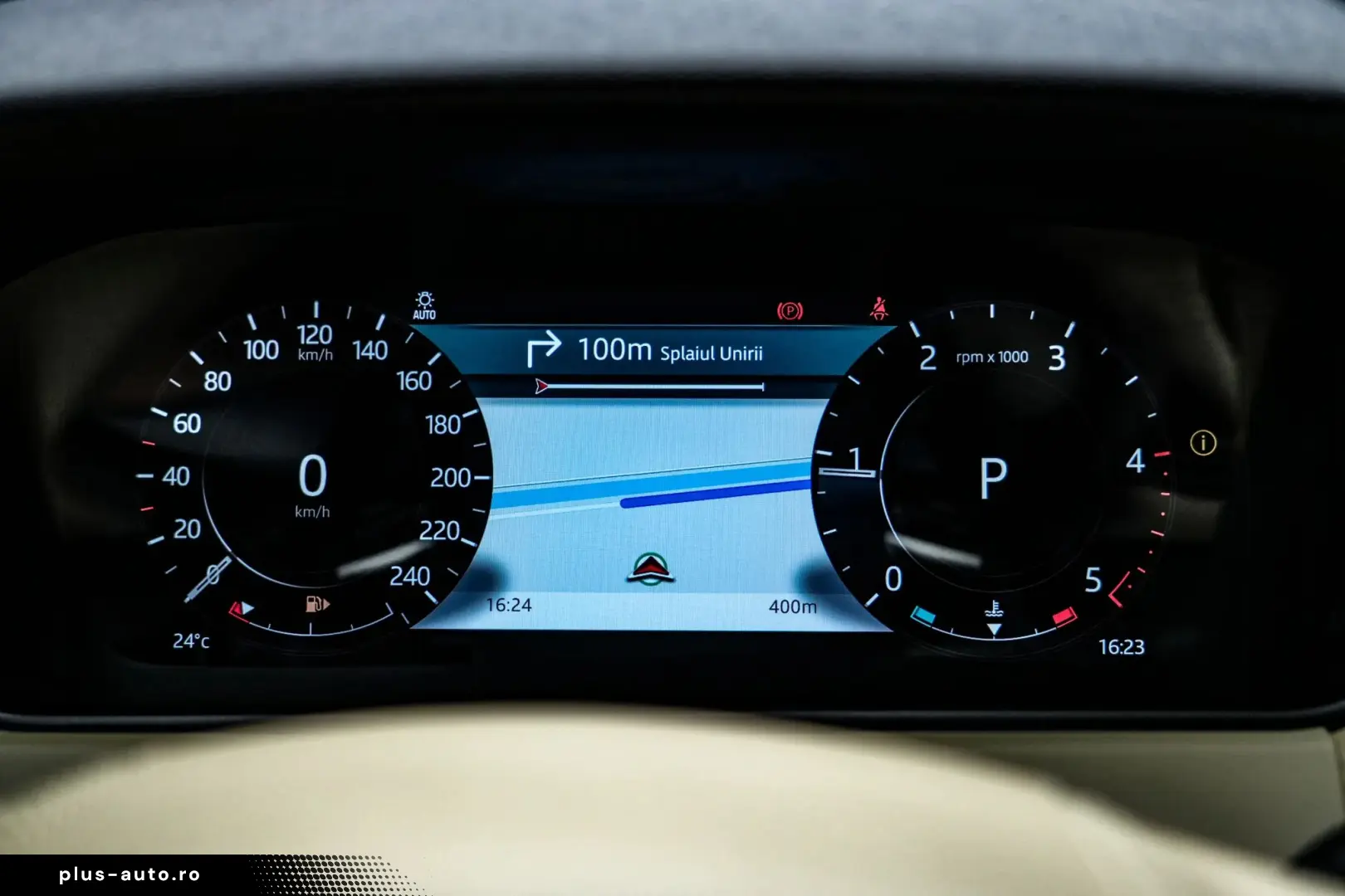 Land-Rover Range-Rover-Velar