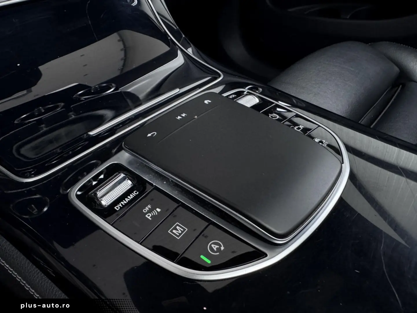 Mercedes-Benz Glc-Coupe