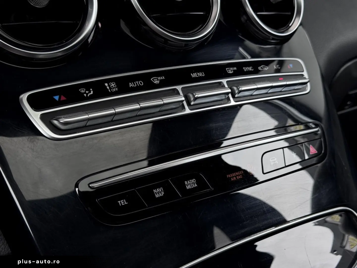 Mercedes-Benz Glc-Coupe