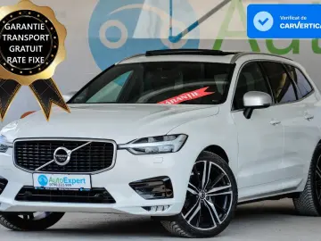Volvo Xc-60