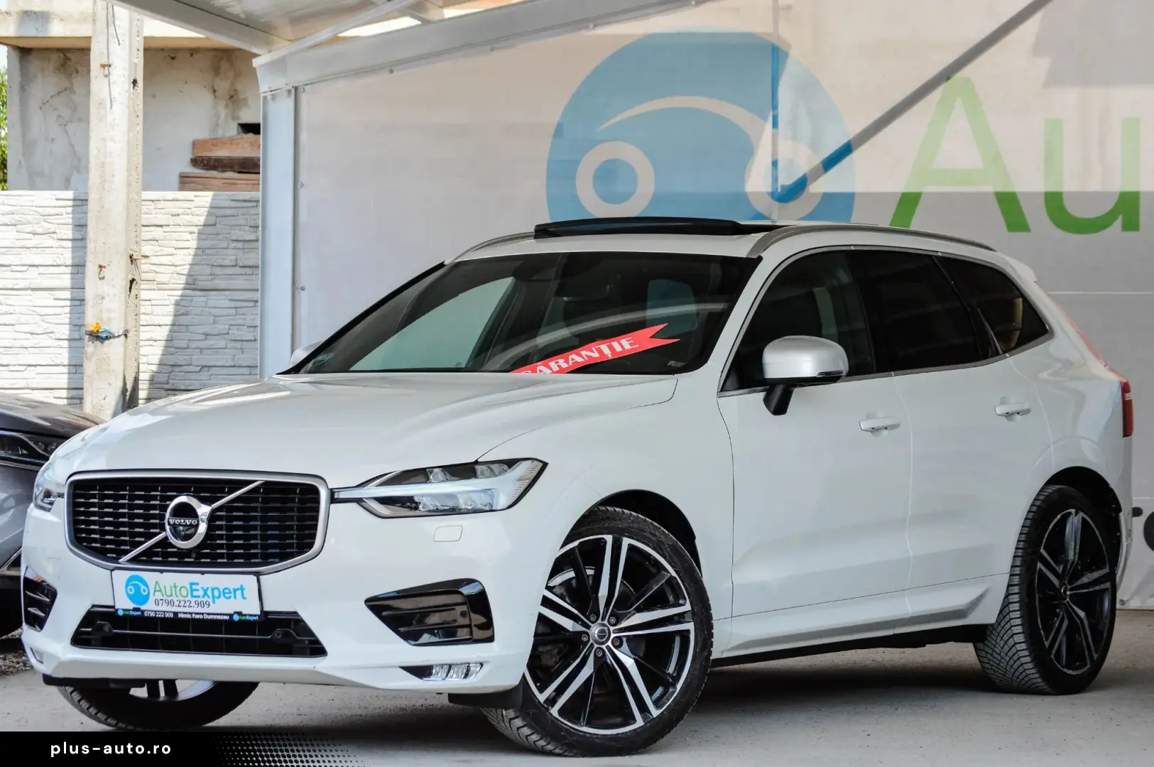 Volvo Xc-60