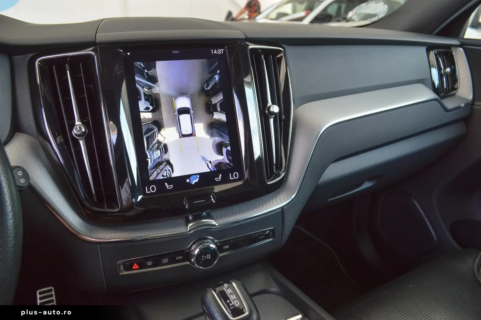 Volvo Xc-60