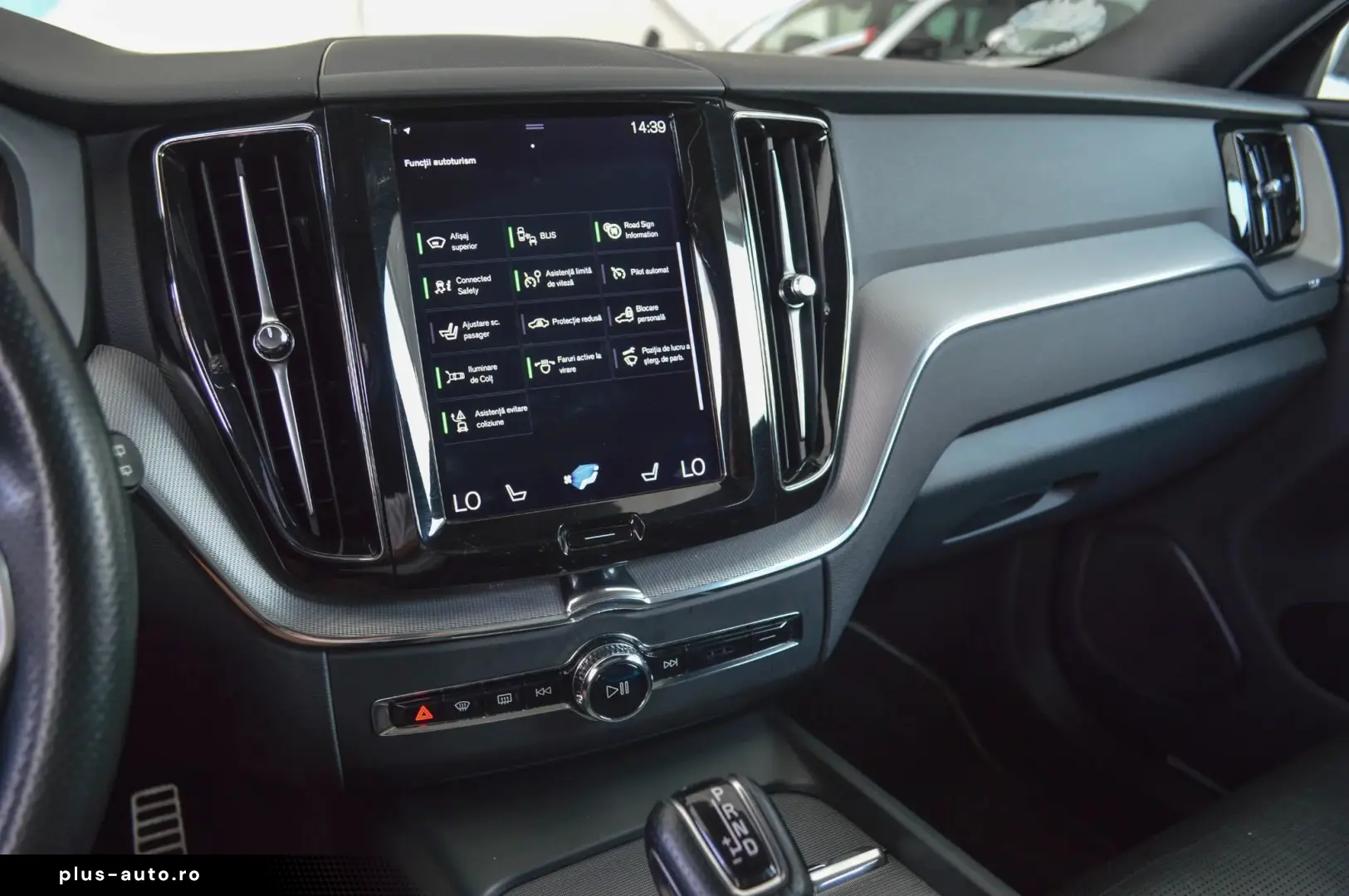 Volvo Xc-60
