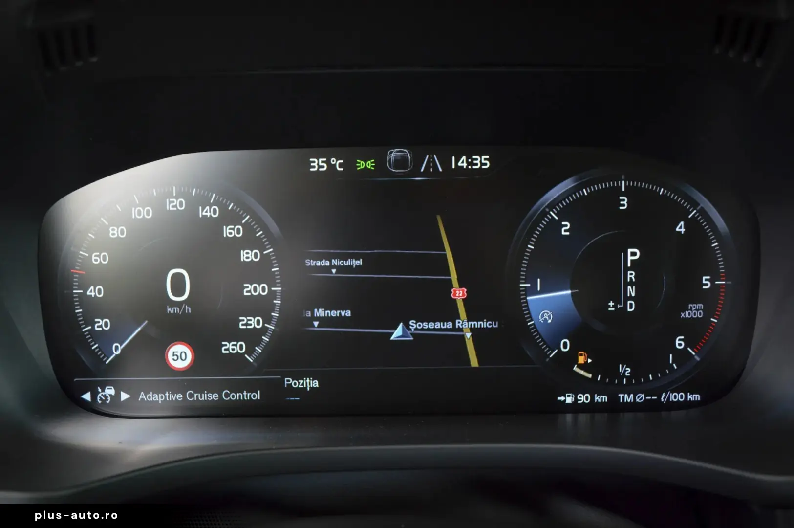 Volvo Xc-60