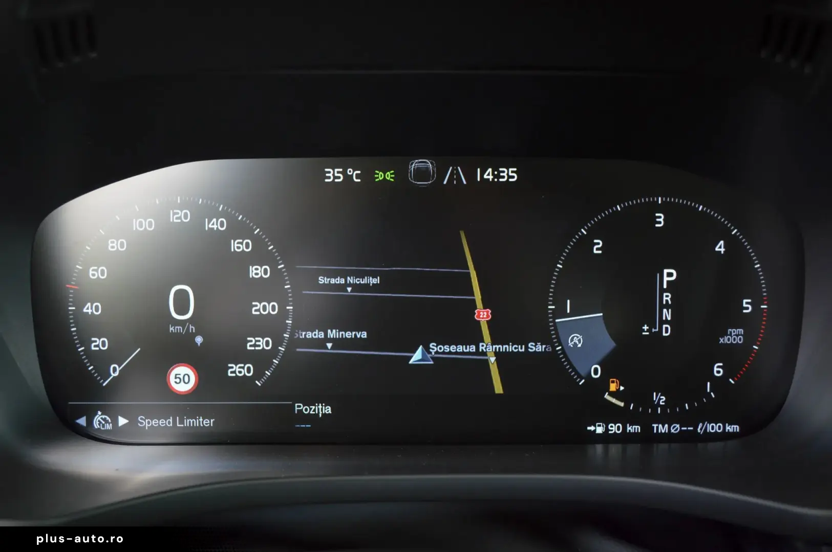 Volvo Xc-60