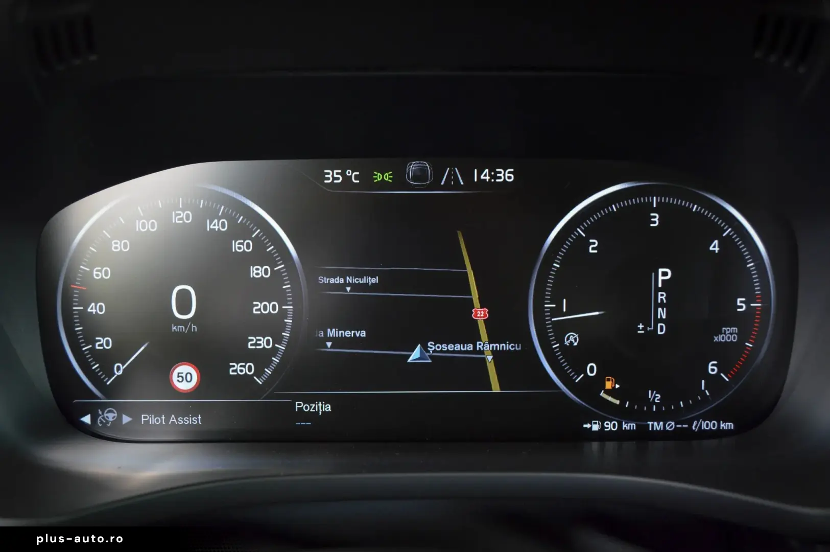 Volvo Xc-60
