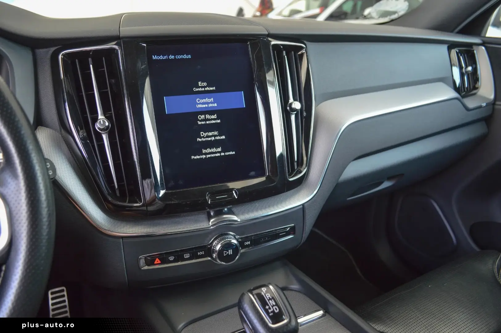 Volvo Xc-60