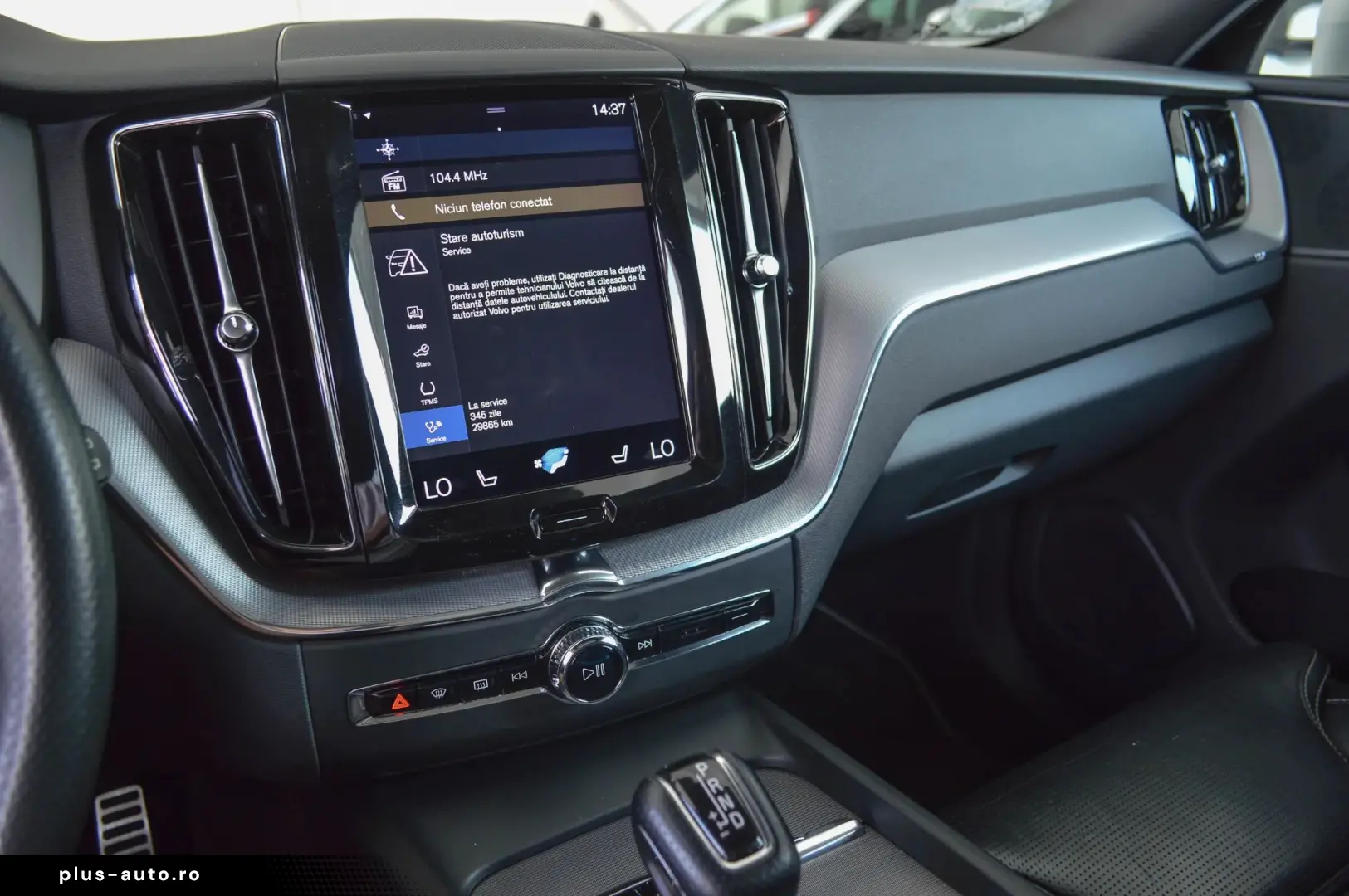 Volvo Xc-60