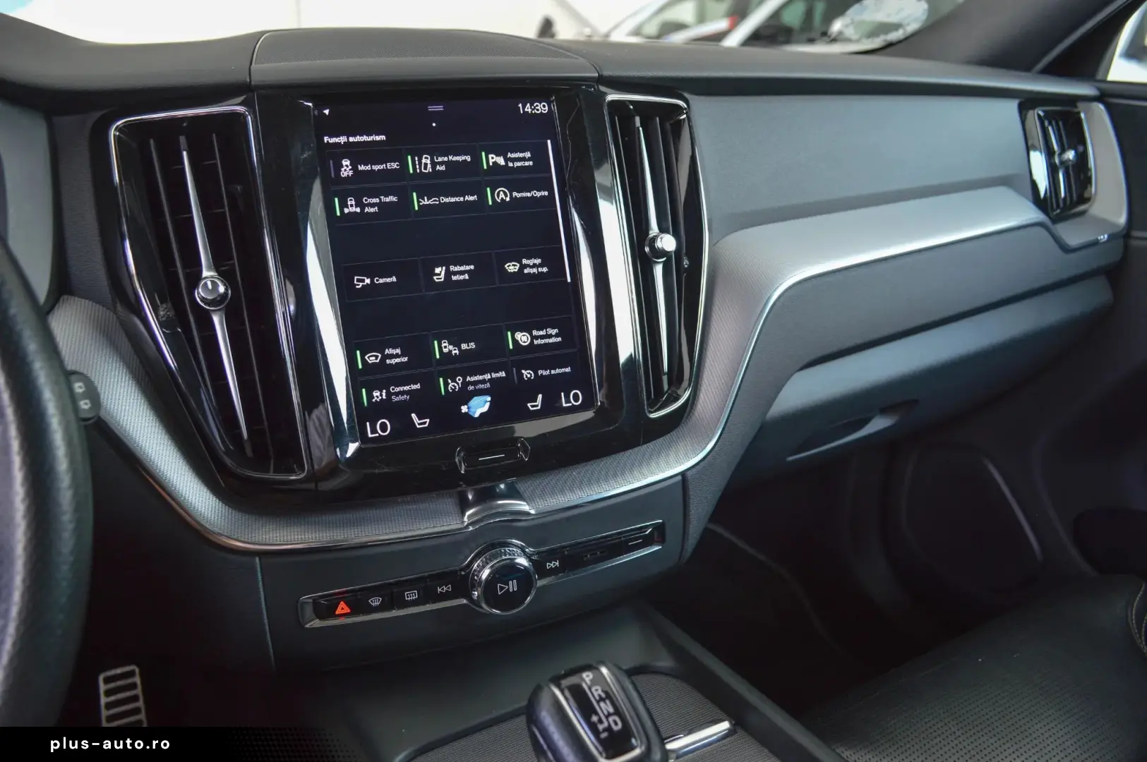 Volvo Xc-60