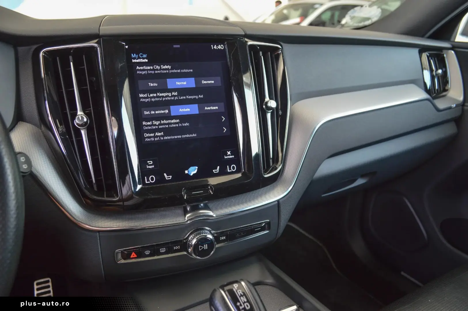 Volvo Xc-60