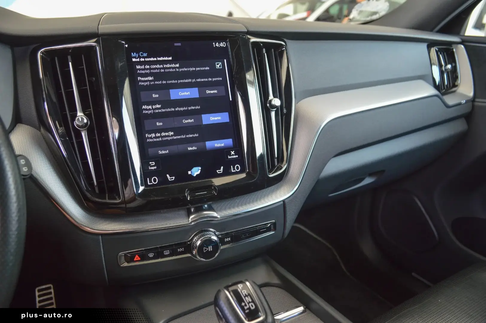 Volvo Xc-60