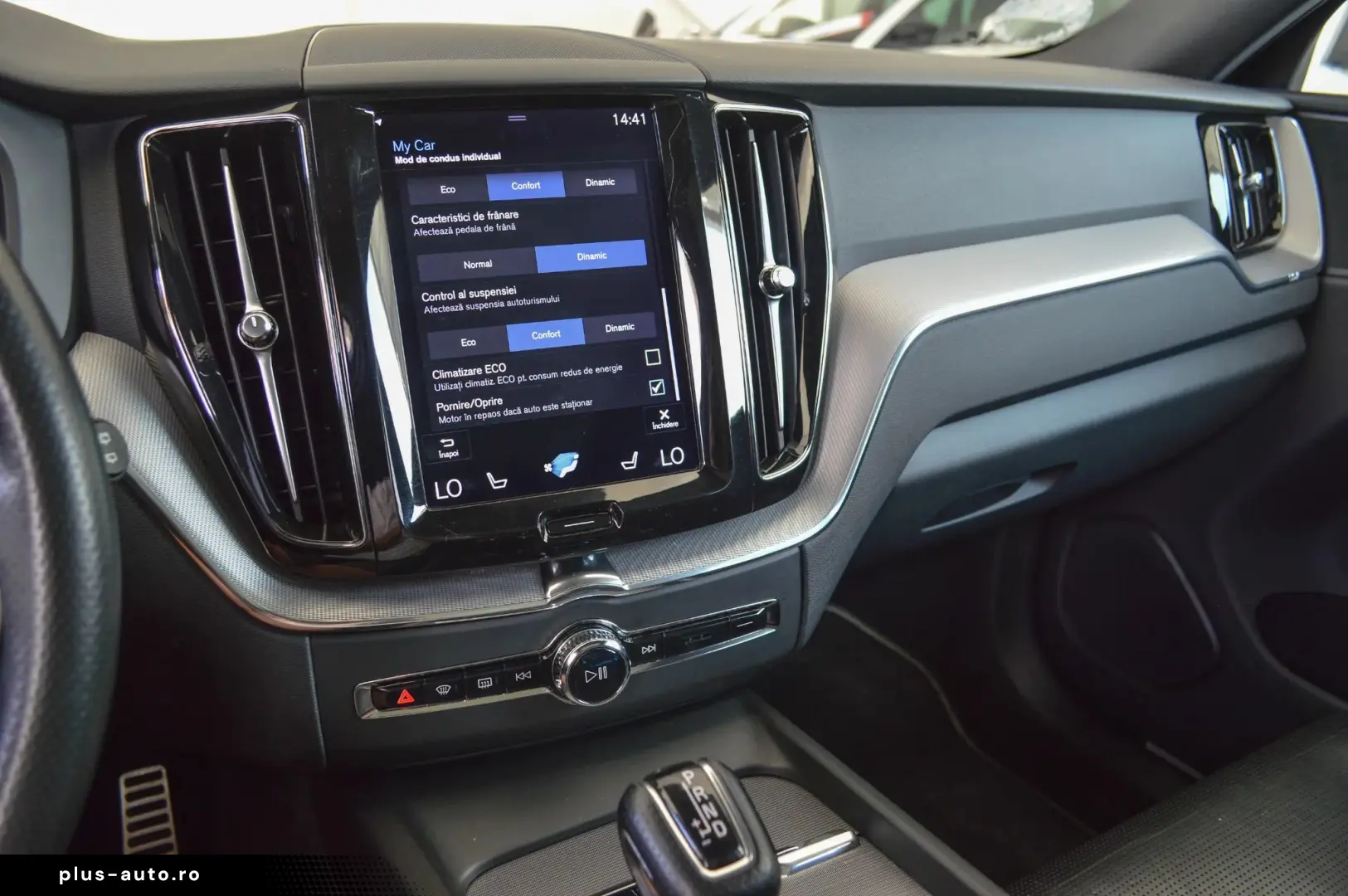 Volvo Xc-60