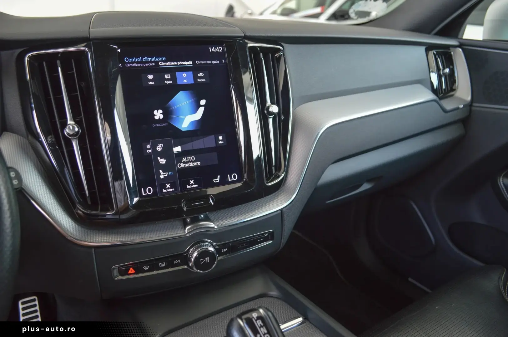 Volvo Xc-60