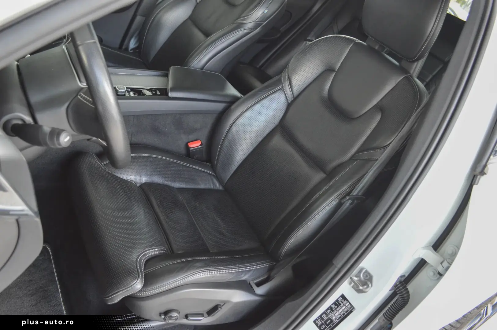 Volvo Xc-60
