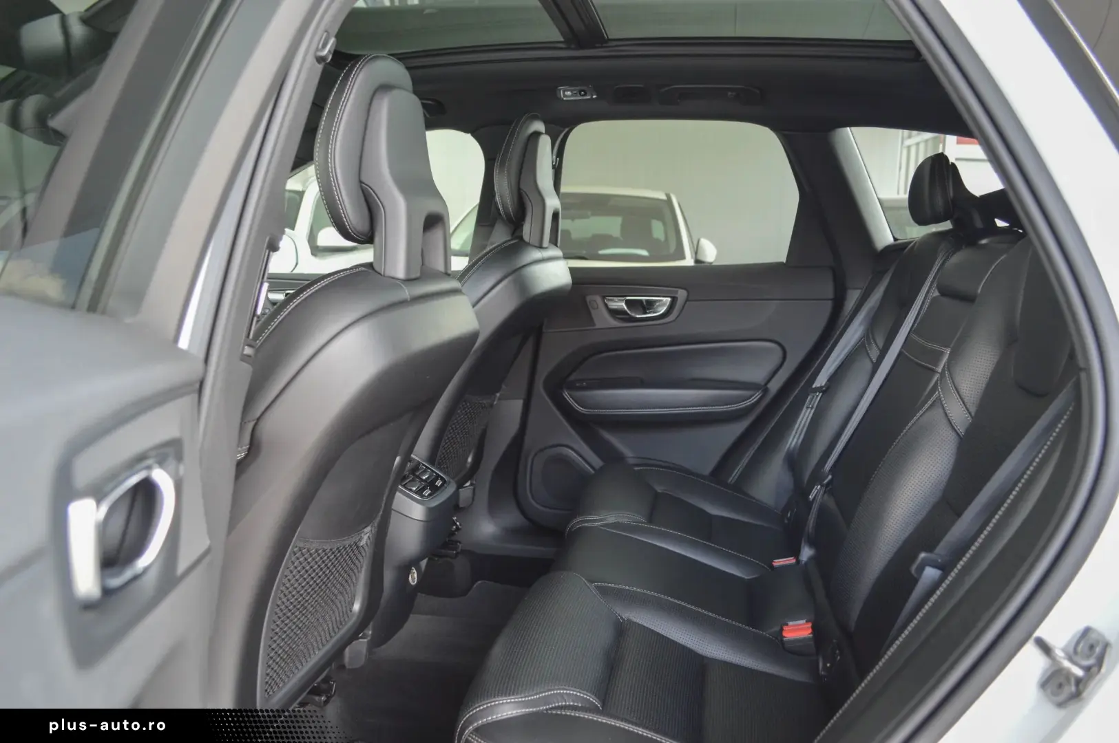 Volvo Xc-60