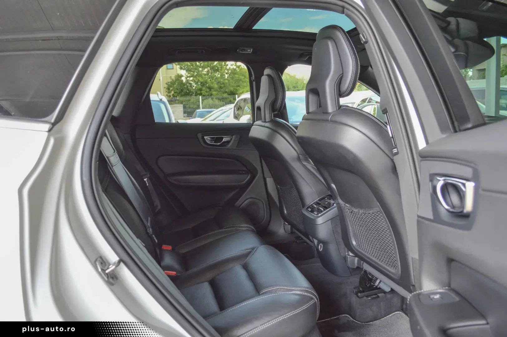 Volvo Xc-60