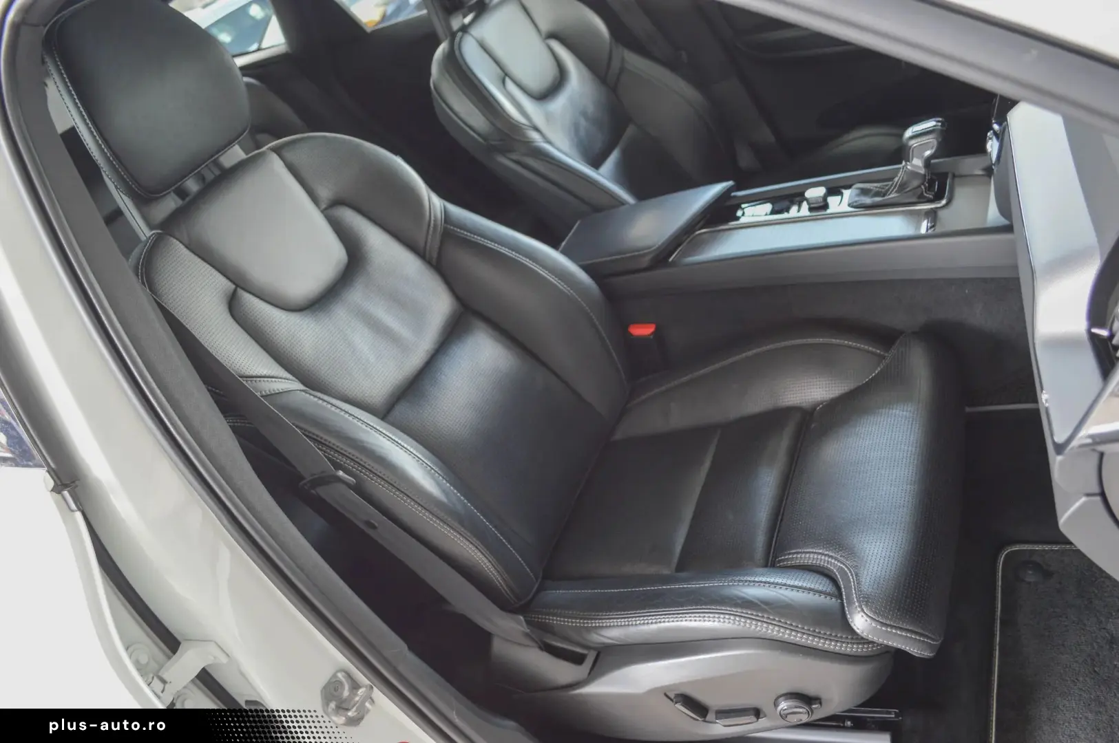 Volvo Xc-60