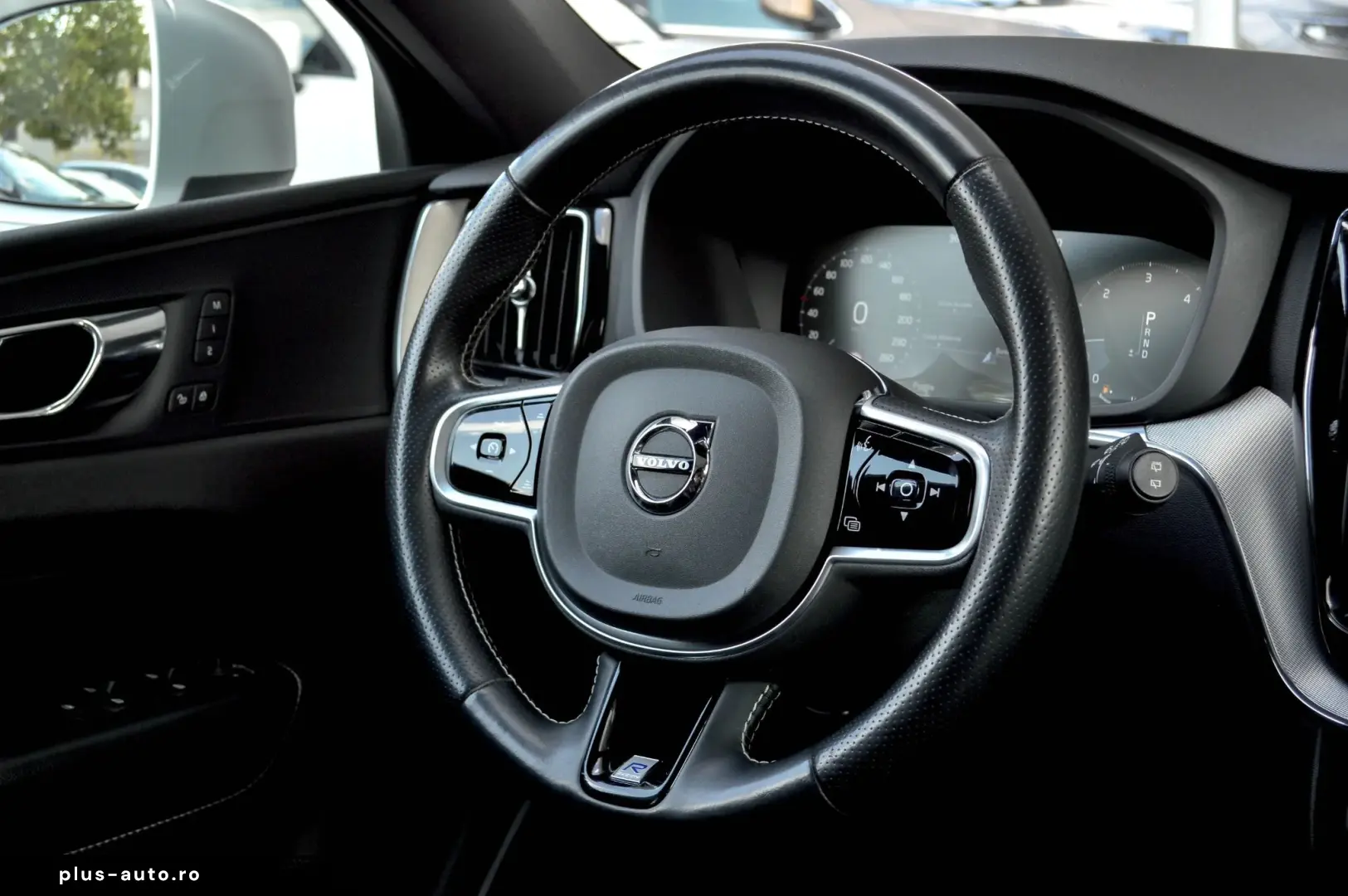 Volvo Xc-60