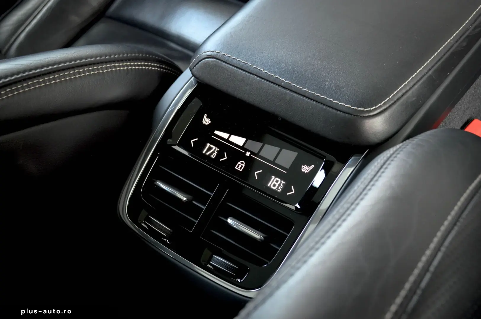 Volvo Xc-60