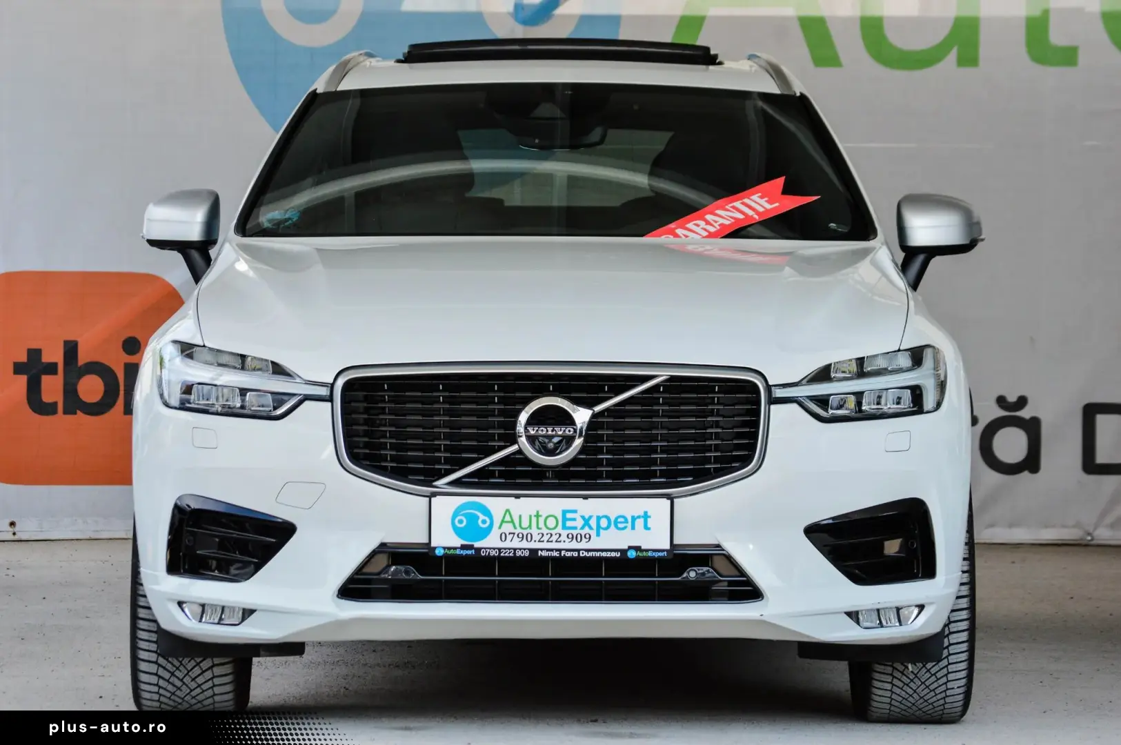 Volvo Xc-60