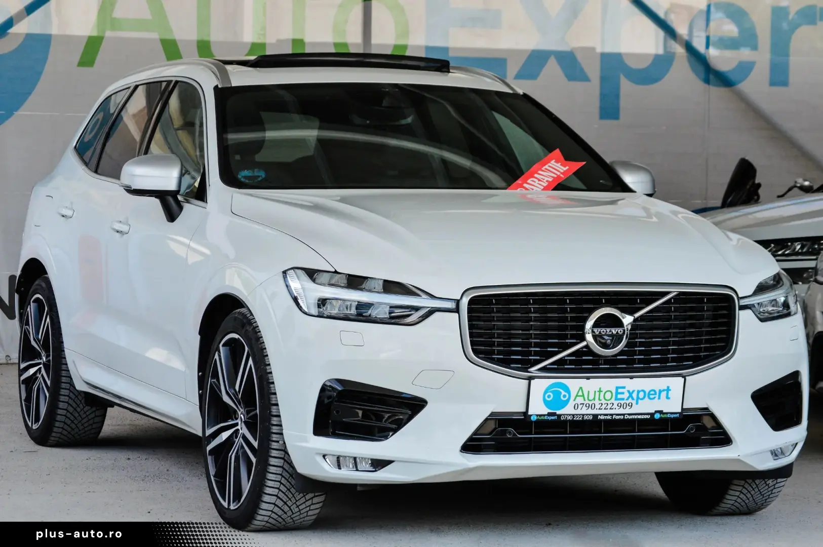 Volvo Xc-60