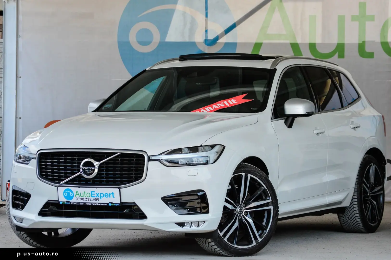 Volvo Xc-60