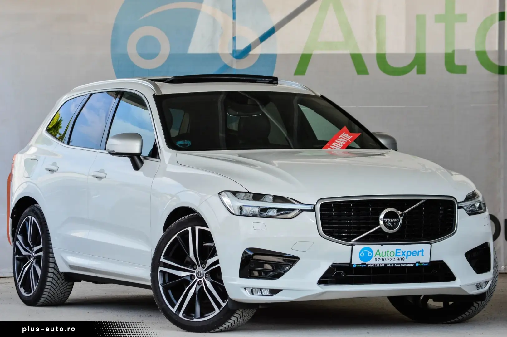 Volvo Xc-60