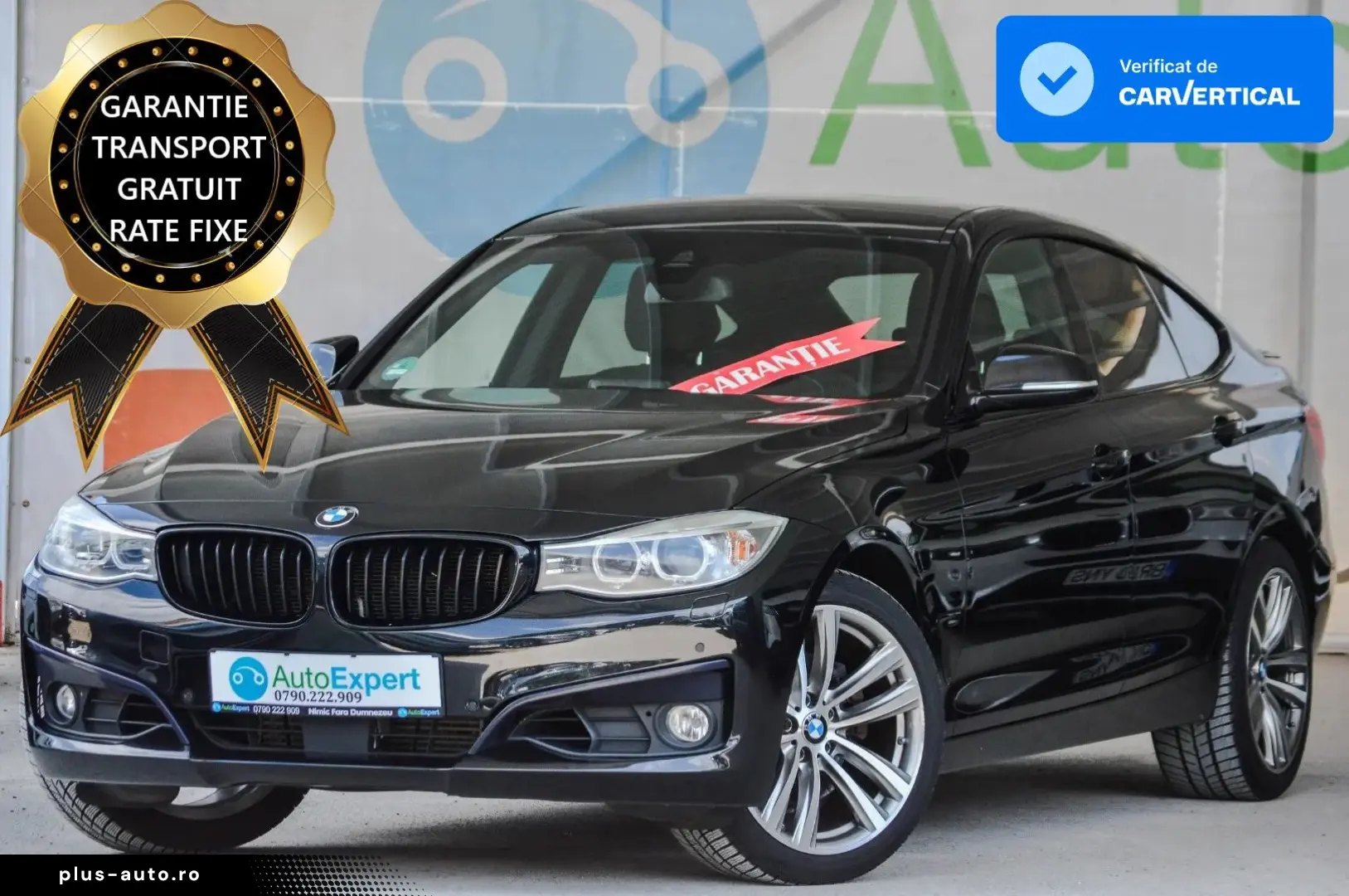Bmw Seria-3