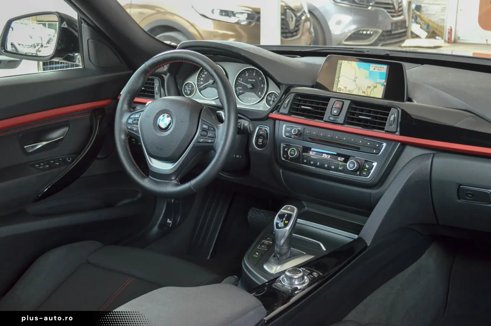 Bmw Seria-3