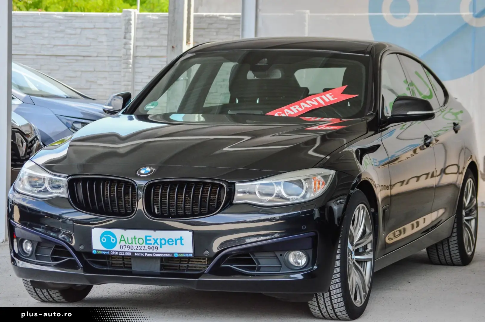 Bmw Seria-3