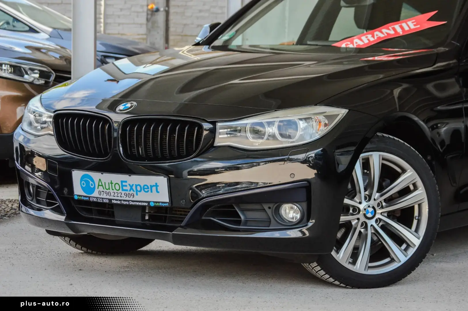Bmw Seria-3